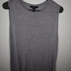 Forever 21 muscle tank
